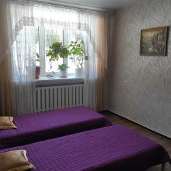 Дом для хороших гостей — d356ad8c06362b85b26e07122e948e33
