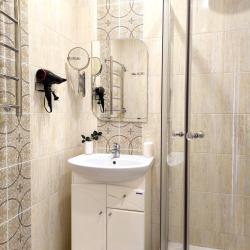 2-комнатные апартаменты стандарт Тольятти, Ленинский проспект, д. 13