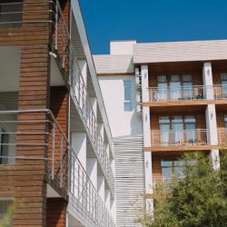 Фото Отель Aquamarine Family Club Hotel (Аквамарин Фэмили Клаб)