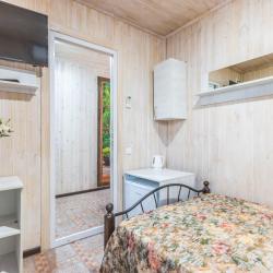 Фото Отель Вилла Лючия 2