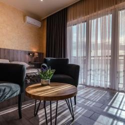 Фото Отель Барин