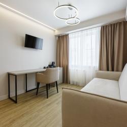 Фото Отель Эделон