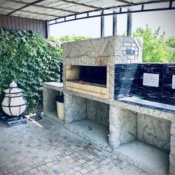 Фото Отель Оазис