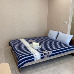 2-комнатные апартаменты стандарт