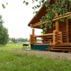 Фото Отель Агроусадьба Екатеринки