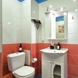 Фото Отель Добрый дом на улице Харьковская 66