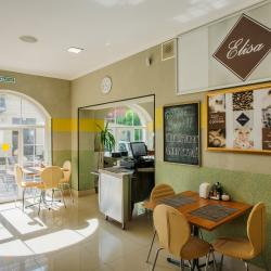 Фото Отель Элиза Инн