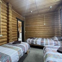 Фото Отель Панорама