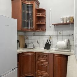 фото 7 Комнаты Две Подушки СПб