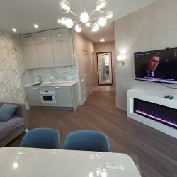 Фото Апартаменты на площади Речников