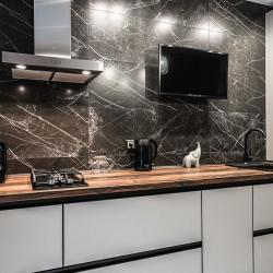 Фото Апартаменты Хамелеон на Олимпийском бульваре 4