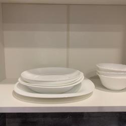 Фото Апартаменты на улице Самаровская 6 корпус 1