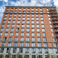 фото 13 ApartMe (АпартМи) на набережной Макарова