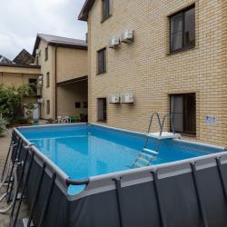 Фото Отель Антипов