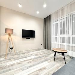 Фото Отель Hugge Place на улице Ясный Берег 3