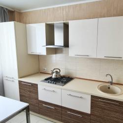 2-комнатные апартаменты стандарт