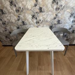 2-комнатные апартаменты стандарт (Км6)