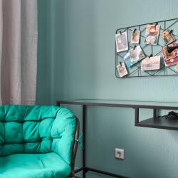 фото 15 MyHome YourHome (МайХоум ЙоХоум) на улице Новолитовская
