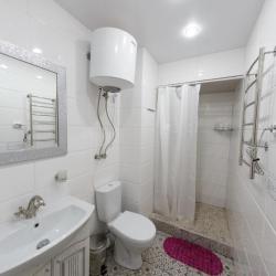 Фото Отель A-Rooms (а-румс)
