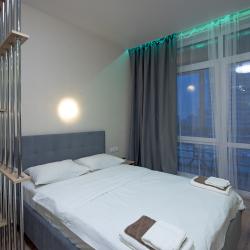 Фото Апартаменты ONEDAY на улице Флотской 7к4, 26 этаж N 3