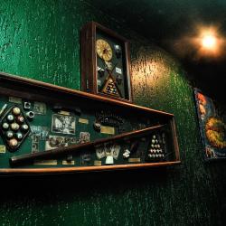 Фото Отель Крымское Приазовье