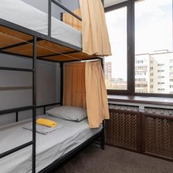 Наш хостел на Кузнецова — d35aee4766860dd0236d83b730114375