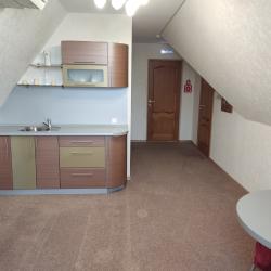 Фото Отель Золотой сазан