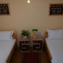 Фото Отель Muslima Hotel Boutique (Муслима Бутик)