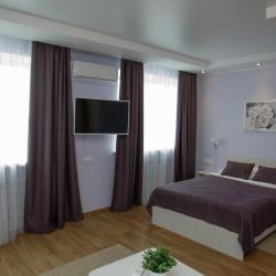 Фото Отель Взлёт