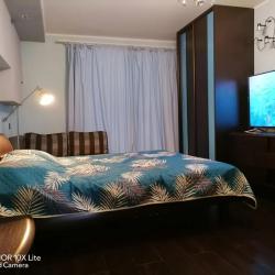 Фото Апартаменты на улице Дзержинского 82