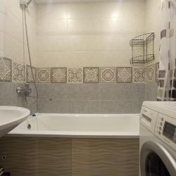 Фото Апартаменты на улице Бебеля