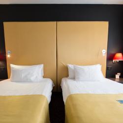 фото 41 Avenue Park Hotel (Авеню Парк Отель)