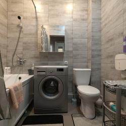 Фото Апартаменты на улице Музыкальная