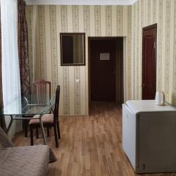 Фото Отель Зенит