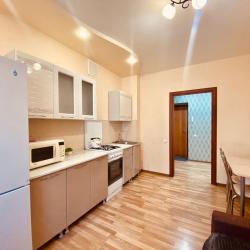 Фото Апартаменты Level на улице Агапкина 23 А