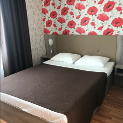 Фото Отель Alex Home (Алекс Хоум)