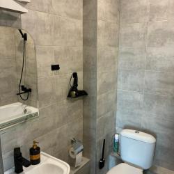 1-комнатные апартаменты стандарт