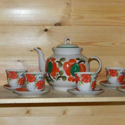 Фото Отель Фламинго