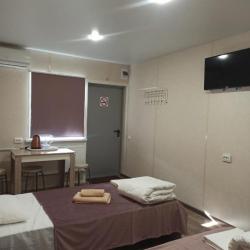 Фото Отель Пол&Пути