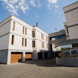 Фото Отель GS Premium (Джи Эс Премиум)