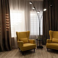 Фото Апартаменты на Чапаева 31