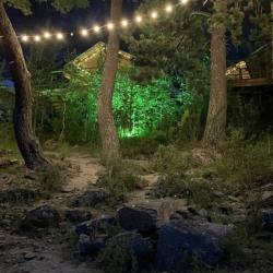 Фото Отель 108 желаний