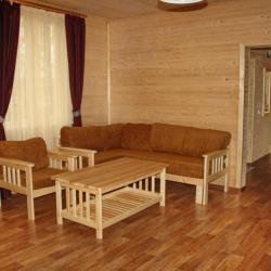 Фото Отель Дача Липенка