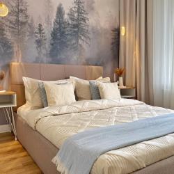 Апартаменты на улице Гоголя 23 — d35fac61f0ad2443fbf67c9a2e00a8fa