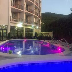 Фото Отель Винговер