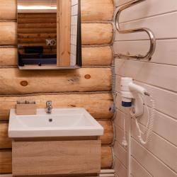Фото Отель Just Wood (Джаст Вуд)