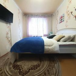 Фото Апартаменты в микрорайоне 1-й 8