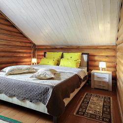 Фото Отель Elite Apartments на Лесной 141