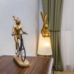 Фото Отель Karmann’s на бульваре Морской 17 корпус 6