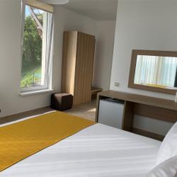 Фото Отель Вилла 16 плюс